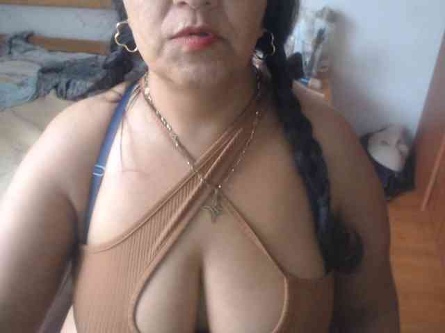 Meganny webcam