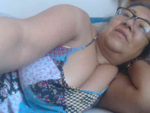 Meganny webcam
