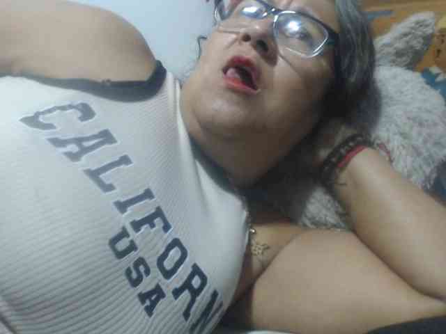 Meganny webcam