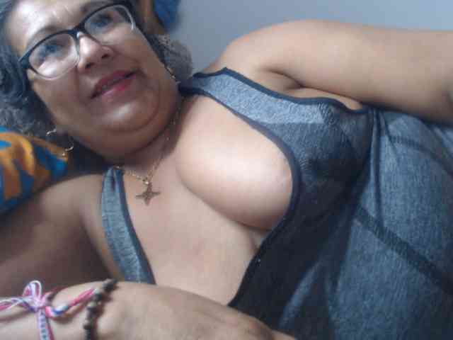 Model: Meganny