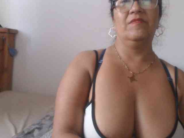 Meganny webcam