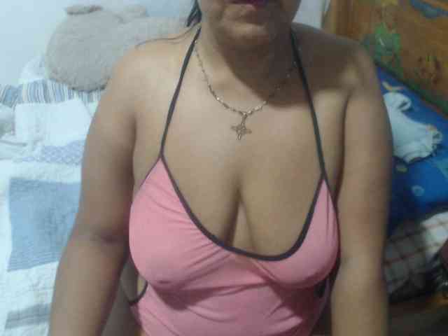 Modella: Meganny