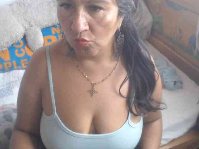 Meganny webcam