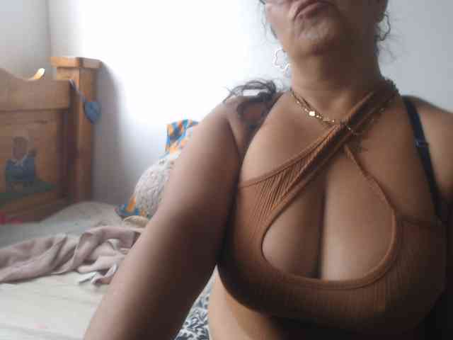 Meganny webcam