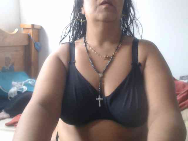 Meganny webcam