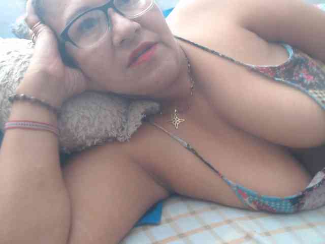 Meganny webcam