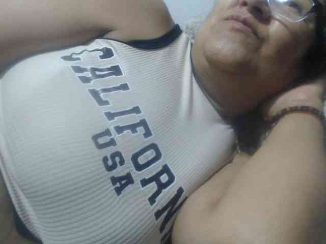 Meganny webcam