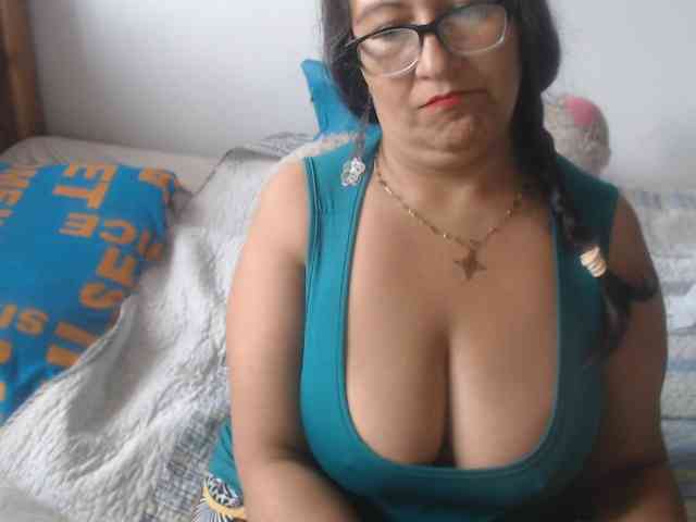 Meganny webcam