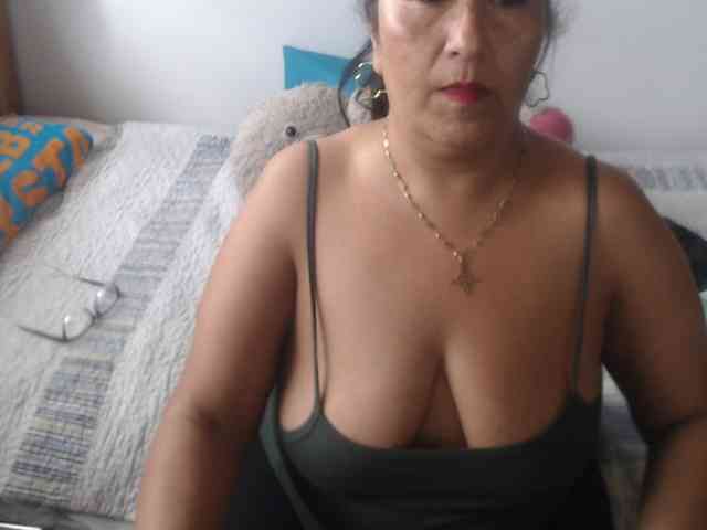 Meganny webcam