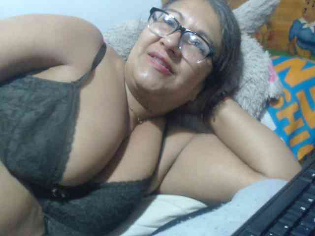 Meganny webcam