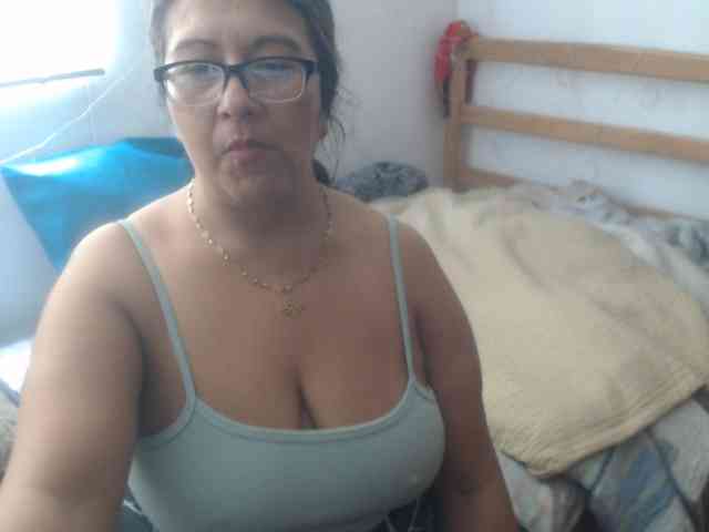 Meganny webcam