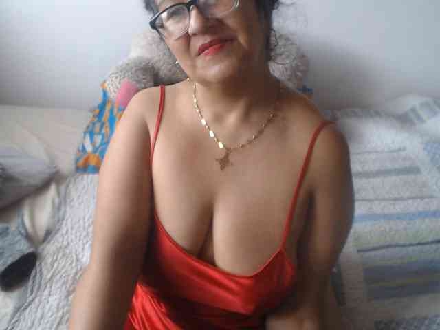 Meganny webcam
