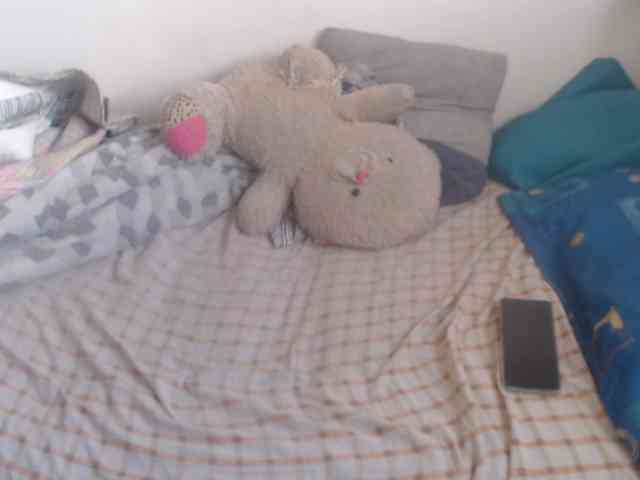 Meganny webcam