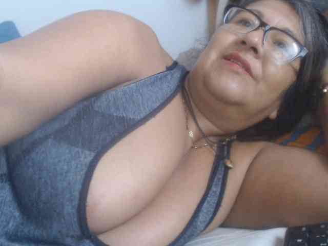 Meganny webcam
