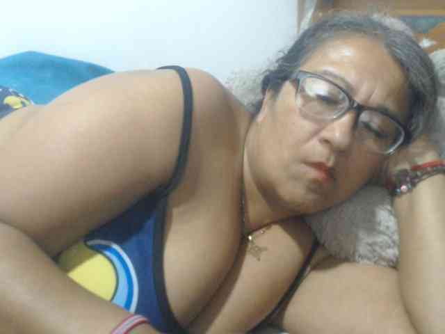 Meganny webcam