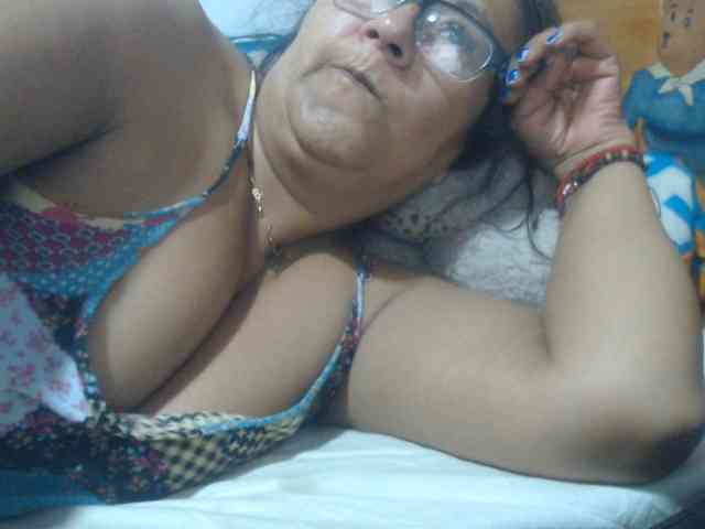 Meganny webcam