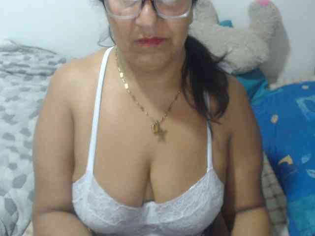 Meganny webcam