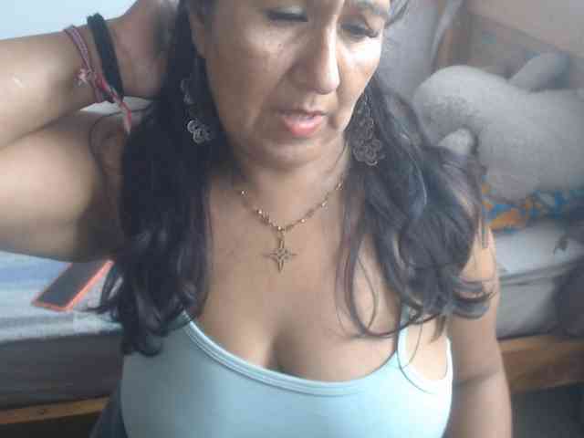 Meganny webcam