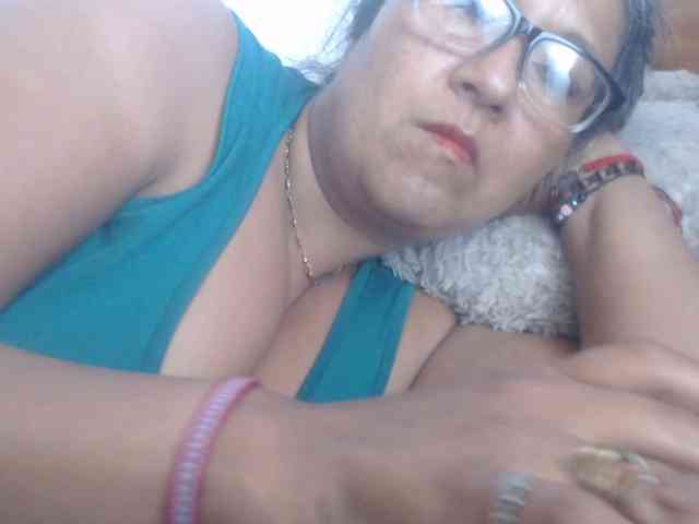 Meganny webcam