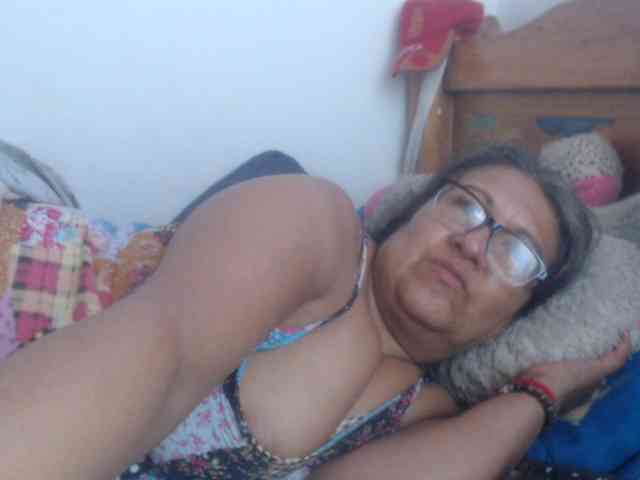Meganny webcam