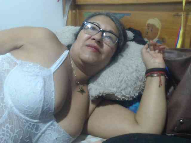 Meganny webcam