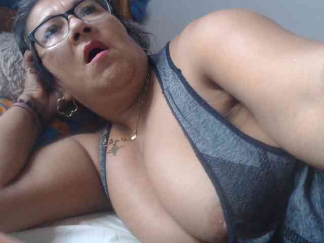 Meganny webcam