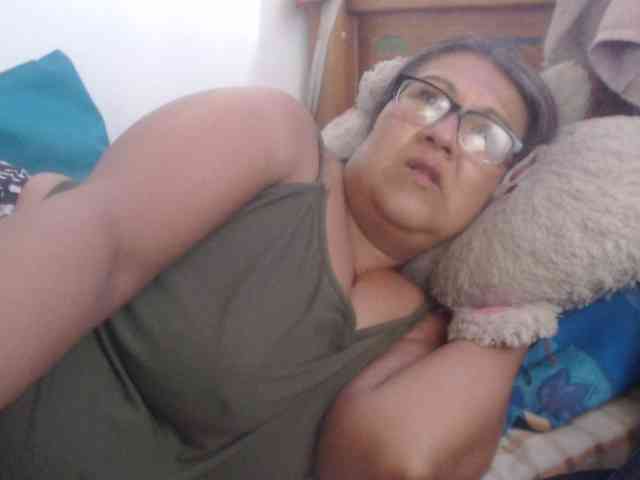 Meganny webcam