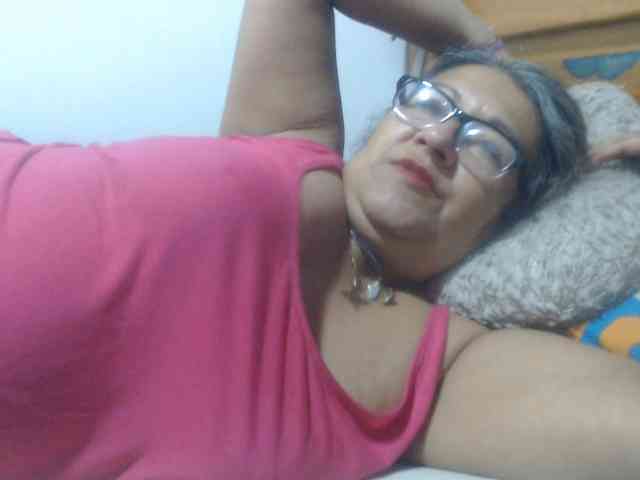 Meganny webcam
