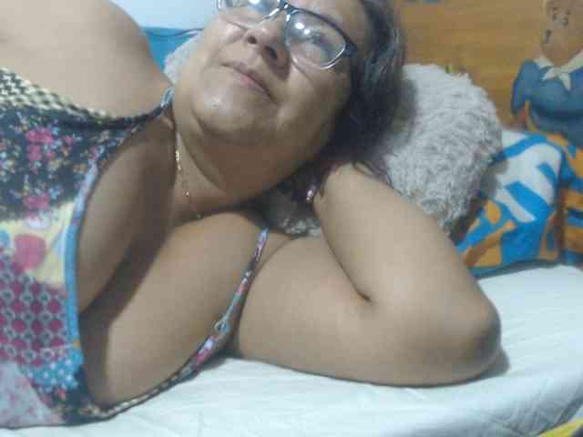 Meganny webcam