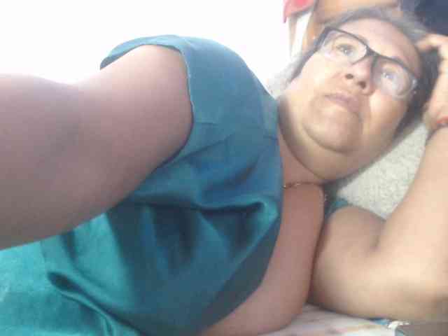 Meganny webcam