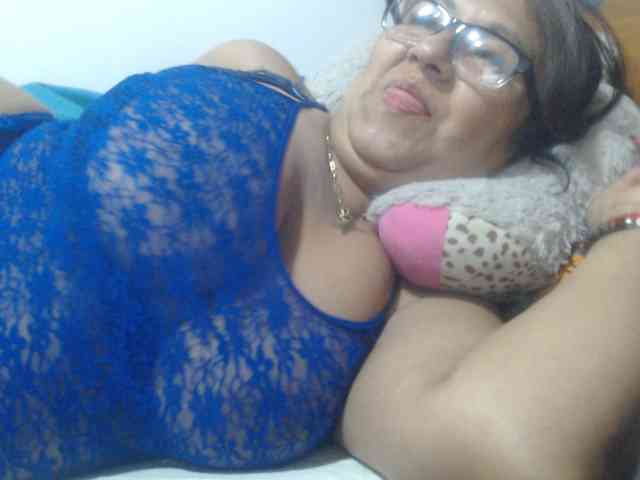 Meganny webcam