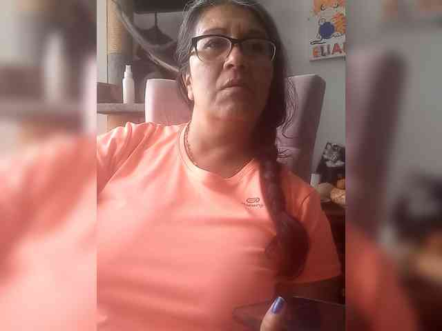 Meganny webcam