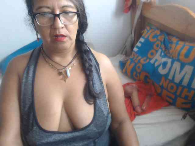 Meganny webcam