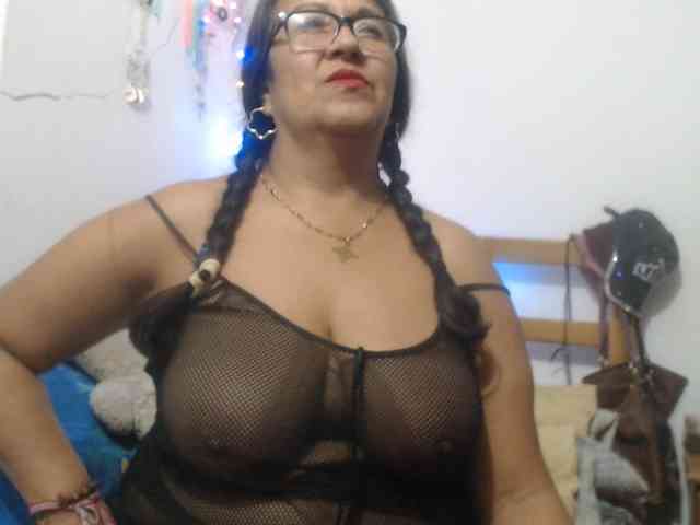 Meganny webcam