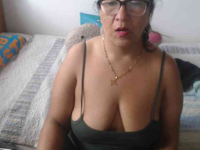 Meganny webcam