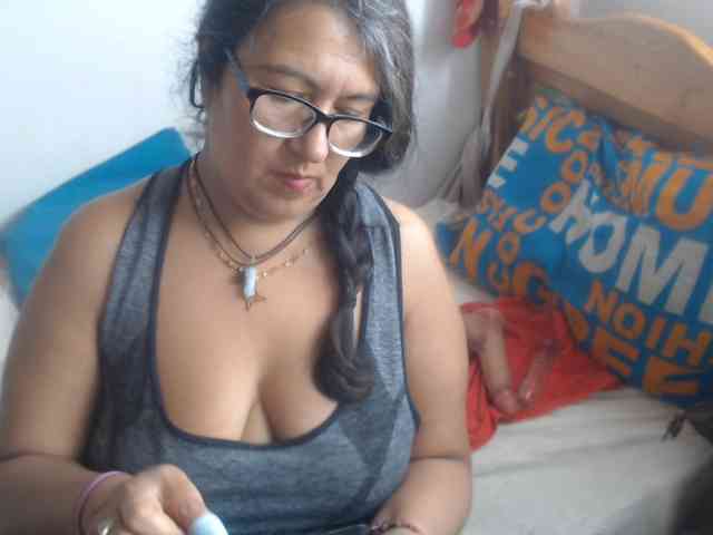 Meganny webcam