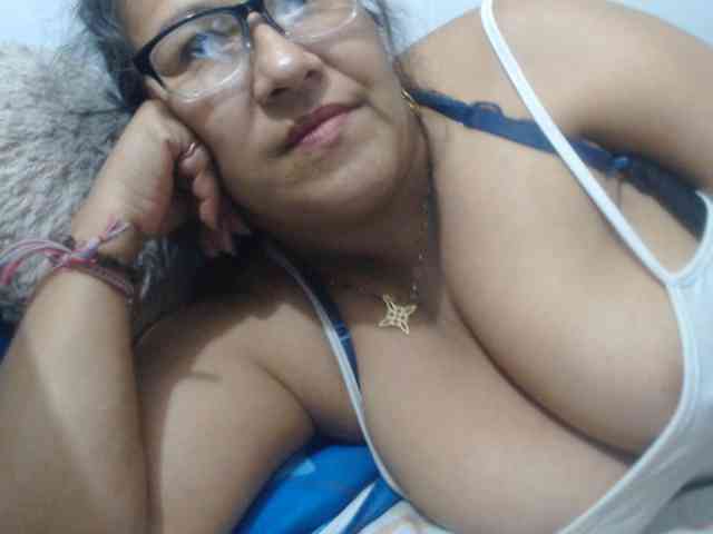 Meganny webcam