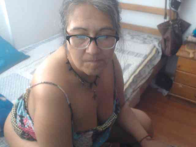 Meganny webcam