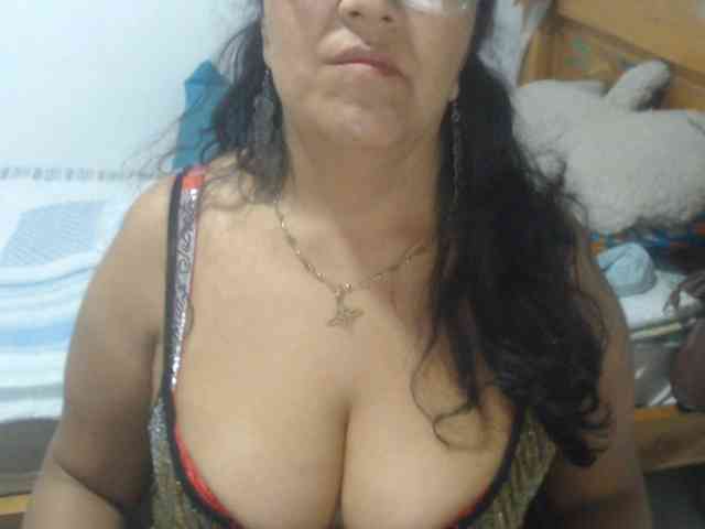 Meganny webcam