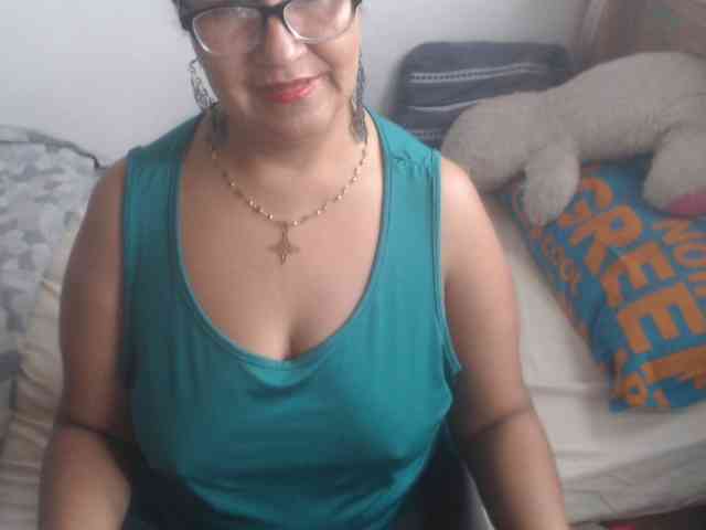 Meganny webcam