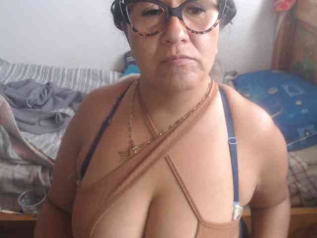 Meganny webcam