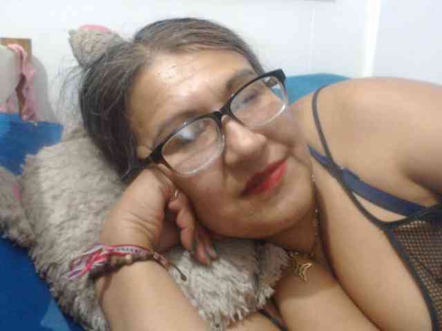 Meganny webcam