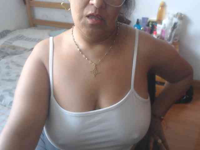 Meganny webcam
