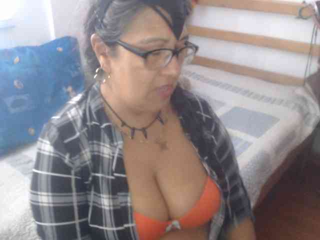 Meganny webcam