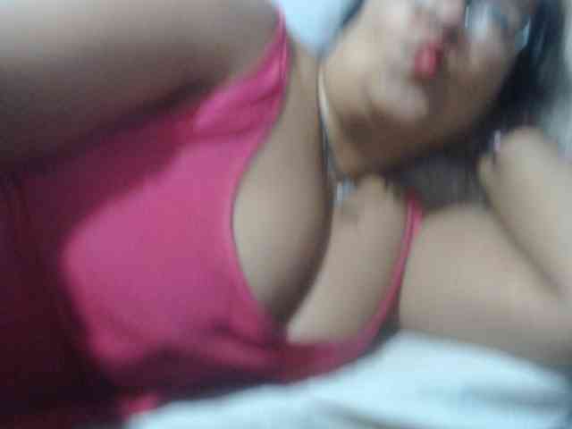 Meganny webcam