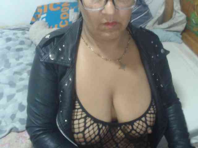 Meganny webcam