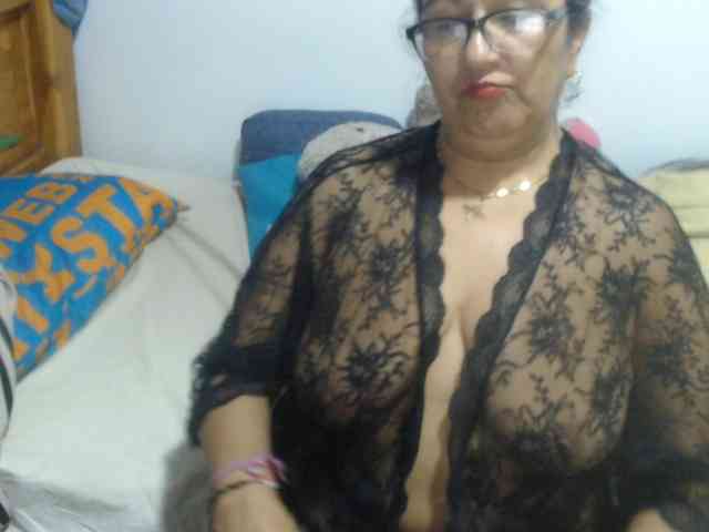 Meganny webcam