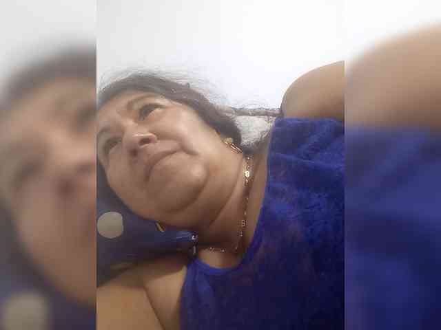 Meganny webcam