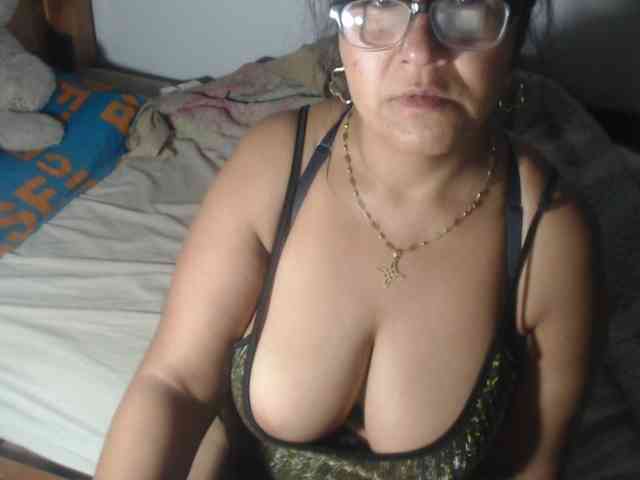 Meganny webcam