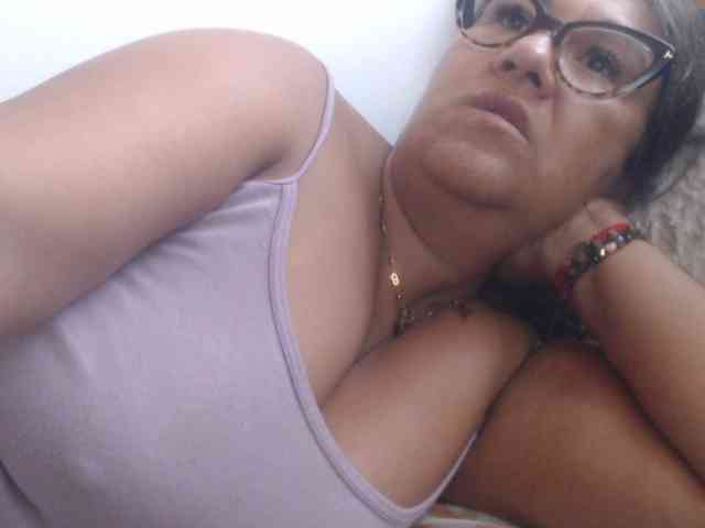 Meganny webcam